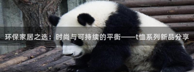 杏耀测速娱乐：环保家居之选：时尚与可持续的平衡——t恤系列新
